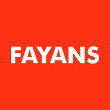 Fayans