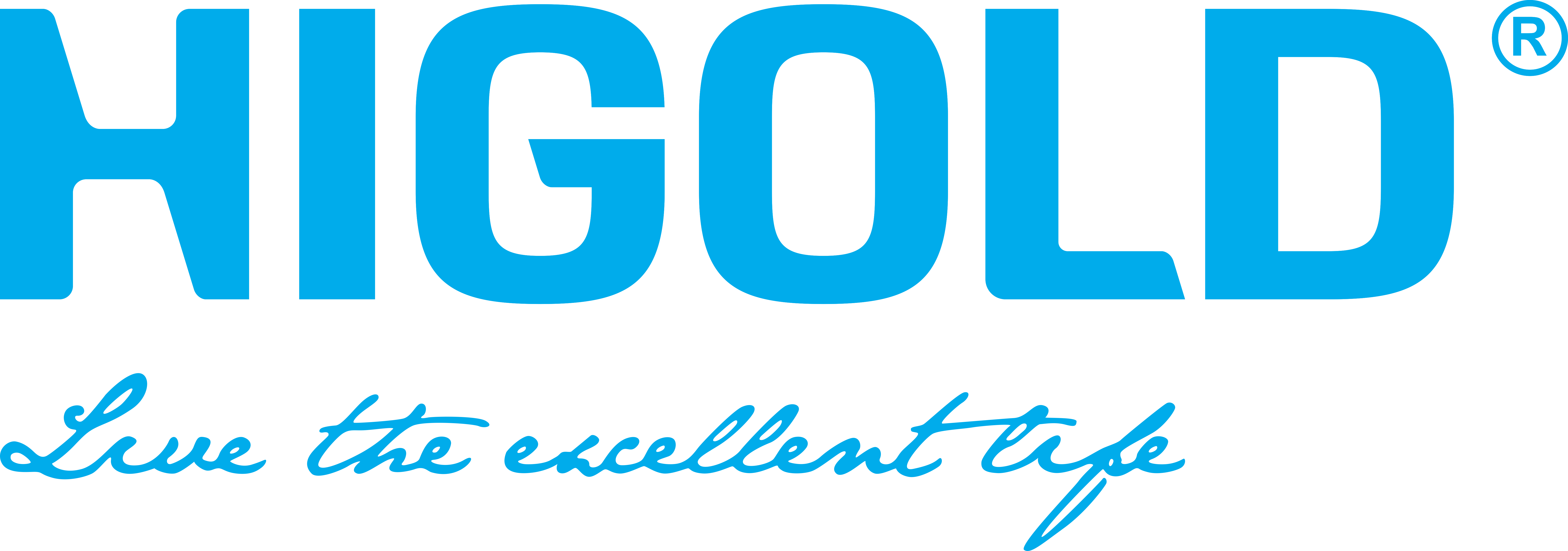 HIGOLD