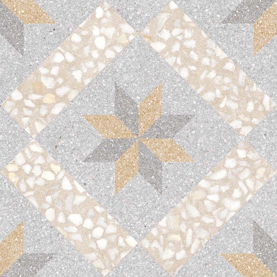GADNER CREMA, 30x30 см