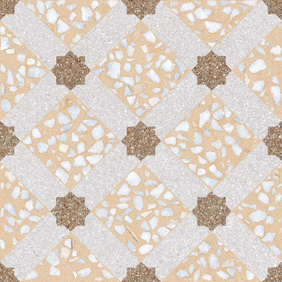 MANCINI BEIGE, 30x30 см