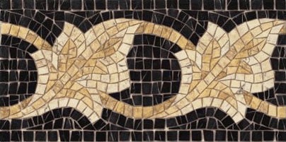 CEN.AFRODITA NEGRO, 21.7x43.5 см