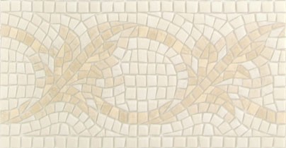 CEN.AFRODITA BLANCO, 21.7x43.5 см