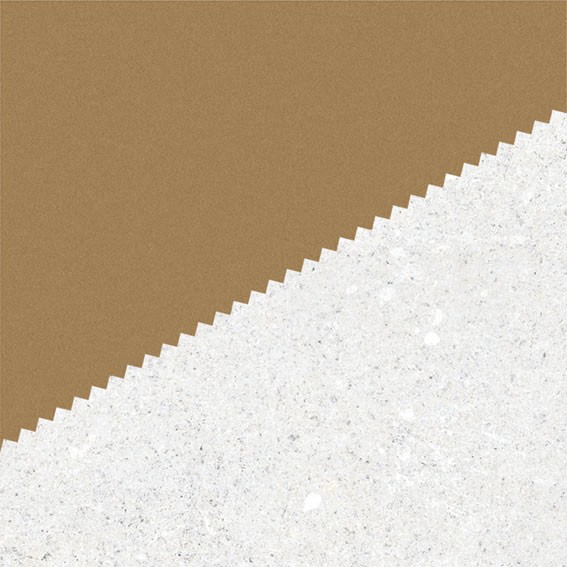 KOKOMO BLANCO ORO, 20x20 см