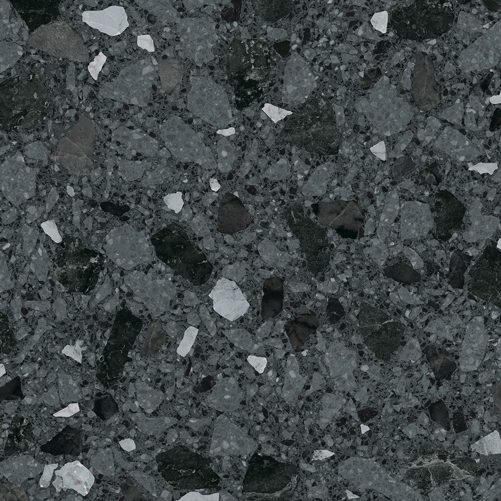 MONACO-R NEGRO ANTIDES, 80x80 см
