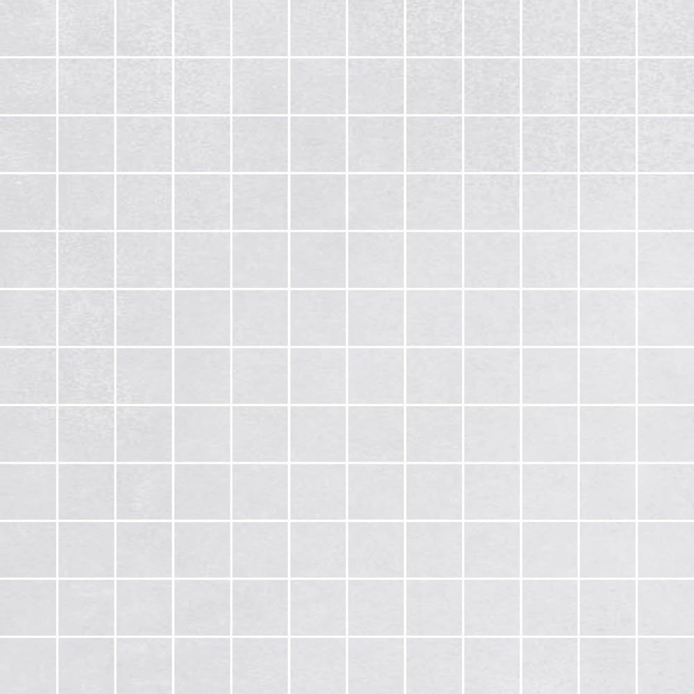 MOS.RUHR BLANCO, 30x30 см