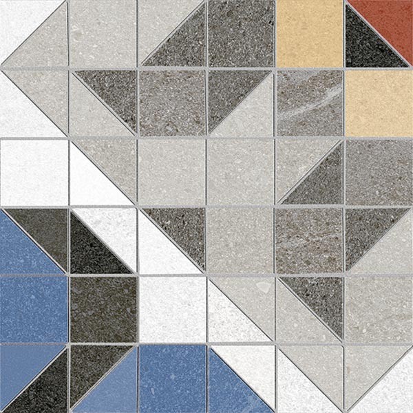 SURESNES-R CEMENTO, 20x20 см