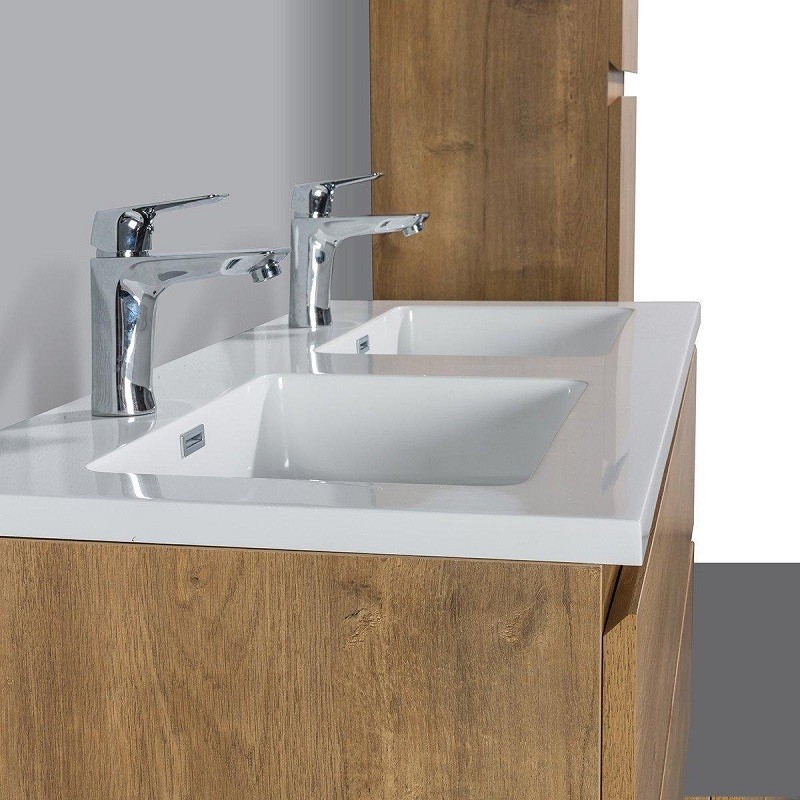 Мебел за баня Wellis Monaco 120