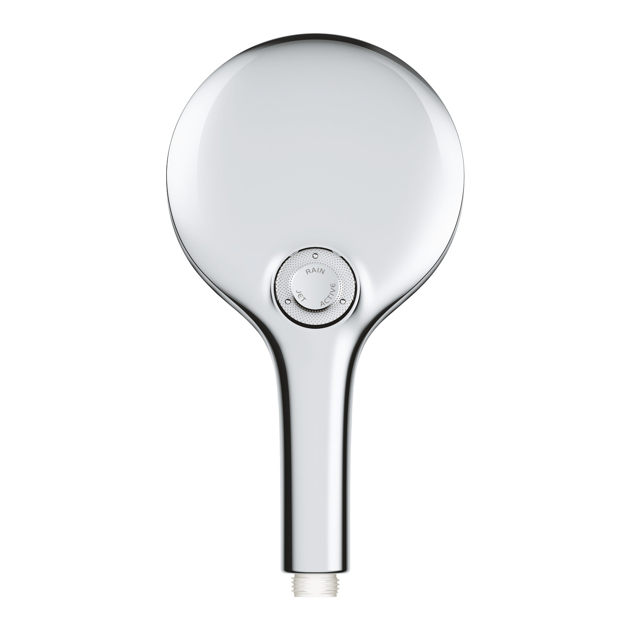 Grohe ръчен душ с 3 функции/струи RAINSHOWER SMARTACTIVE 130