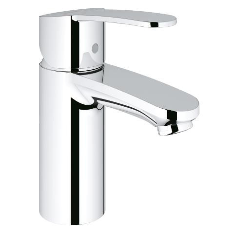 GROHE Eurostyle Cosmopolitan - смесител за умивалник, едноръкохватков, S-размер