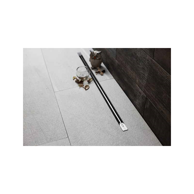Линеен сифон Confluo PREMIUM SLIM LINE 450