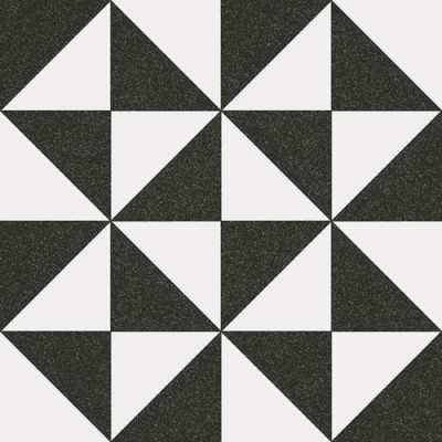 TERRADES GRAFITO, 20x20 см
