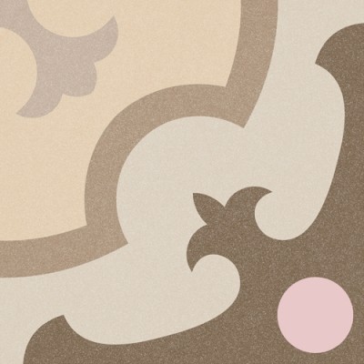 ORDAL BEIGE, 20x20 см