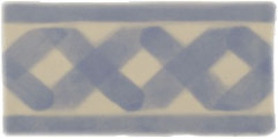 LIST.TINTER CELESTE, 6.5x13 см