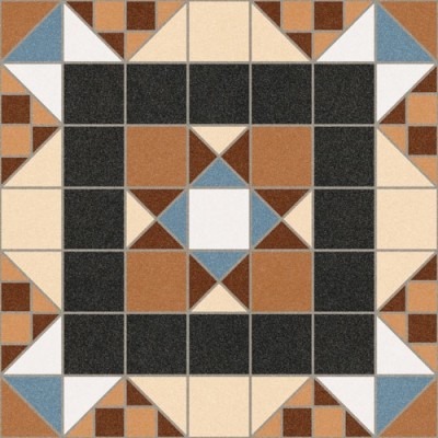 HALTON MARRON, 31.6x31.6 см