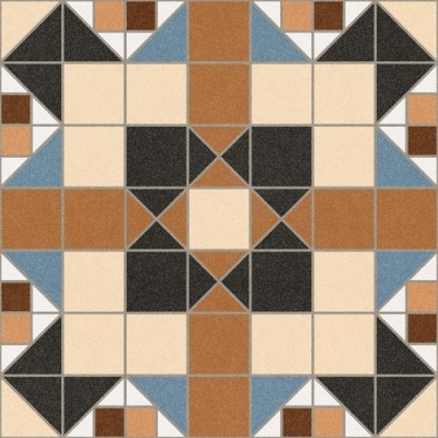 MERTON MARRON, 31.6x31.6 см