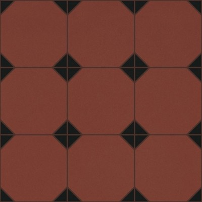 CARRON TERRA, 31.6x31.6 см