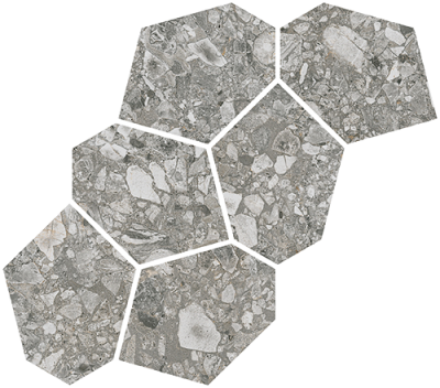 MOS.AYMARAS CEMENT, 24.2x39.5 см