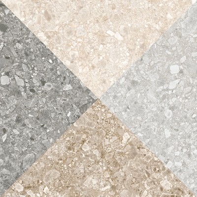 ORIYAS NATURAL, 60x60 см