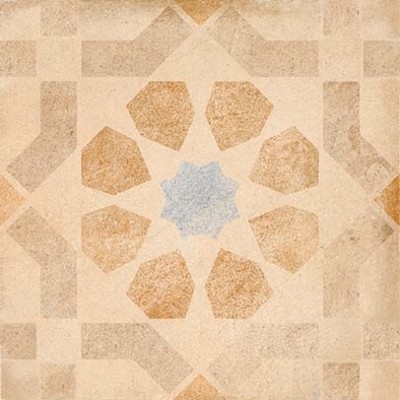 KEMBLE MULTICOLOR, 30x30 см