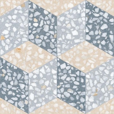 CAVOUR AZUL, 30x30 см