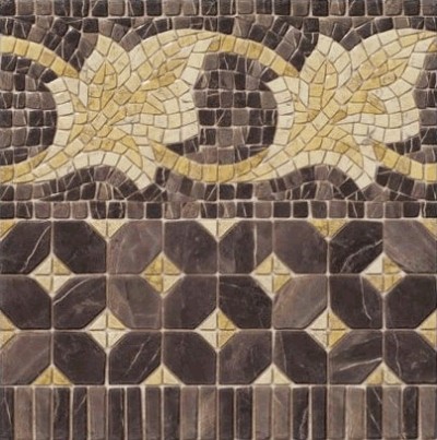 CEN.MIDAS-PR TABACO, 43.5x43.5 см