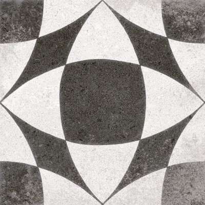 BERKANE NEGRO, 20x20 см