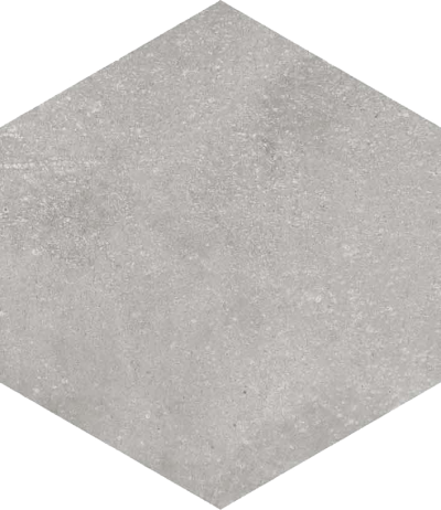 HEXAG.RIFT CEMENTO, 23x26.6 см