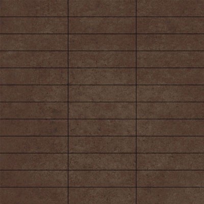 MOS.RECT.RUHR-SP CHOCO, 30x30 см