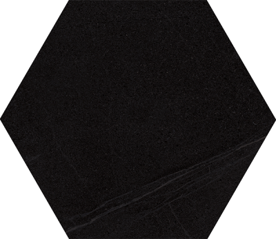 HEXAG.SEINE BASALTO, 51.9x59.9 см