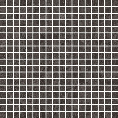 MOS.PLENTZIA GRAFITO, 30x30 см