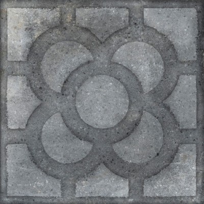 ACORN GRAFITO ANTIDESL, 20x20 см