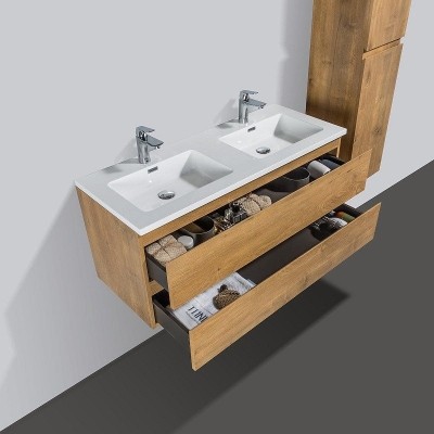 Мебел за баня Wellis Monaco 120