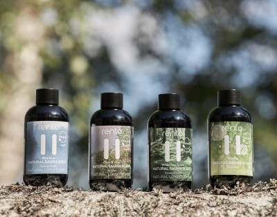 Rento scents