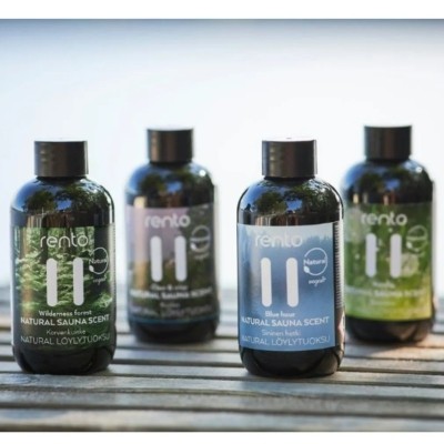 Rento scents